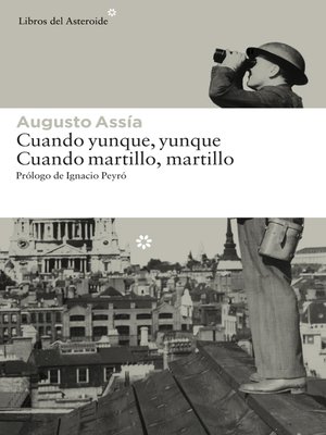 cover image of Cuando yunque, yunque. Cuando martillo, martillo
